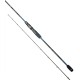 Спиннинг Favorite SW Slow Claw SLC-661ML 2.02m Jig 30-100g Power Class 1
