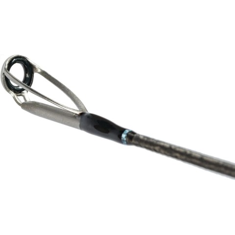 Спиннинг Favorite SW Slow Claw SLC-661ML 2.02m Jig 30-100g Power Class 1