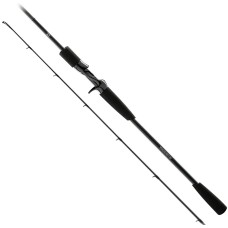Спиннинг Favorite X1 Pike X1.1C-852-160 2.57m 80-160g Fast Casting