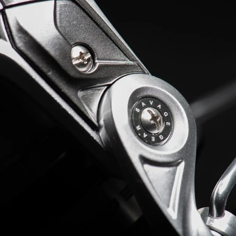 Катушка Savage Gear SGS6 14000 FD 6+1BB