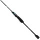 Комель Favorite Blue Bird BB1-832ML-T 2.51m 4-16g Fast