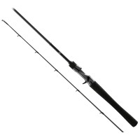 Спиннинг Favorite X1 Twitch X1.1C-702H 2.13m 12-40g Ex.Fast Casting