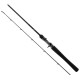 Спиннинг Favorite X1 Twitch X1.1C-702MH 2.13m 10-30g Ex.Fast Casting