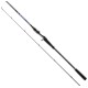 Спиннинг Favorite Skyline Casting SKYC-842H 2.54m 20-60g Ex.Fast