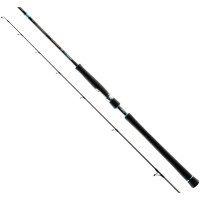 Спиннинг Favorite SW X1 Offshore 662L 1.98m 5-20g (Slow Jig 15-50g) PE #0.8-1.5 Ex.Fast