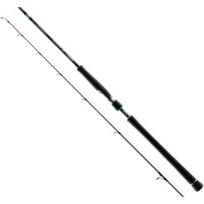 Спиннинг Favorite SW X1 Offshore 662L 1.98m 5-20g (Slow Jig 15-50g) PE #0.8-1.5 Ex.Fast