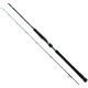 Спиннинг Favorite SW X1 Offshore 662L 1.98m 5-20g (Slow Jig 15-50g) PE #0.8-1.5 Ex.Fast