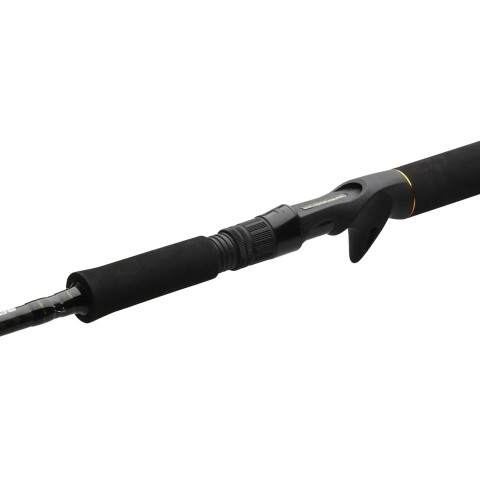 Спиннинг Savage Gear SG2 Jerk Specialist Trigger 1.98m 70-100g Casting