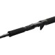 Спиннинг Savage Gear SG2 Jerk Specialist Trigger 2.06m 80-150g Casting