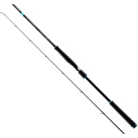 Спиннинг Favorite SW X1 Shore 862MH 2.62m 10-30g PE #0.8-1.5 Fast