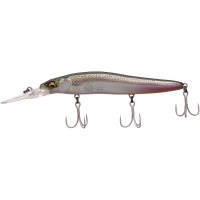 Воблер Megabass Oneten R+2 SF 110mm 14.0g M Shad