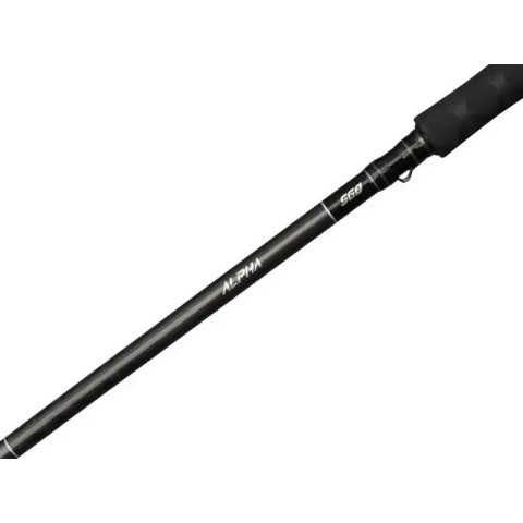 Спиннинг Savage Gear Alpha SG8 Monster 2.65m 90-450g