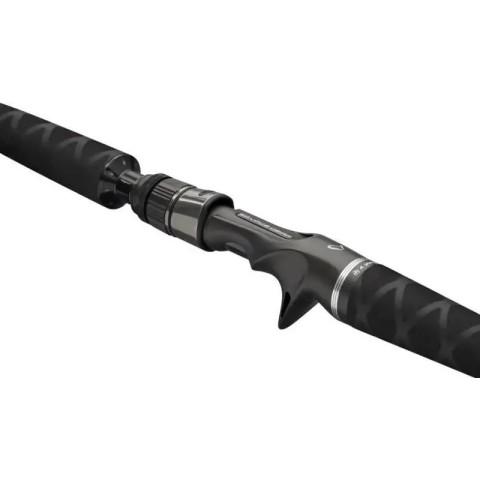 Спиннинг Savage Gear Alpha SG8 Monster 2.65m 90-450g