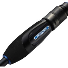 Спиннинг Ever Green Salty Sensation Neo NEOS-610UL-S 2.08m 1-4.5g