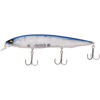 Воблер Megabass Kanata Ayu F 160mm 30.0g GP Pro Blue