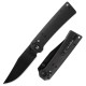 Нож Hightron Pathwright, 14C28N, G10