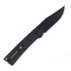 Нож Hightron Pathwright, 14C28N, G10