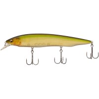 Воблер Megabass Kanata Ayu F 160mm 30.0g PM Kisyu Ayu