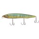 Воблер Megabass Kanata Ayu F 160mm 30.0g Wagin Hasu Kt