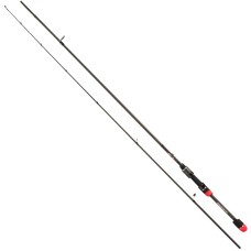 Спиннинг Favorite Rapid RAPTZ-762L-T 2.29m 2.5-10g Fast