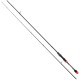 Спиннинг Favorite Rapid RAPTZ-762L-T 2.29m 2.5-10g Fast