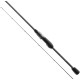 Спиннинг Favorite Black Swan BSW1-842L-T 2.54m 3-12g Fast