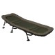 Розкладачка Prologic Inspire Relax Recliner 6 Leg Bedchair Зелений