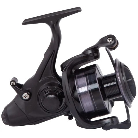 Катушка Prologic Element 4000 BF 9+1BB