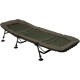 Розкладачка Prologic Inspire Relax 6 Leg Bedchair Зелений