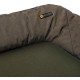 Розкладачка Prologic Inspire Daddy Long 8 Leg Bedchair Зелений