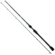 Спиннинг Favorite Magnum MGM1-742M 2.24m 6-26g Fast