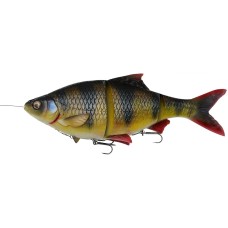 Силикон Savage Gear 4D Line Thru Roach SS 320mm 420.0g Perch (поштучно)