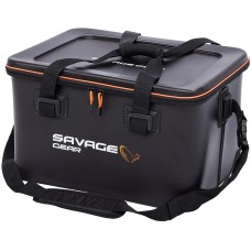 Сумка Savage Gear WPMP Lure Carryall XL 50 Black