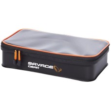 Сумка Savage Gear WPMP Lurebag L 5.4 Black