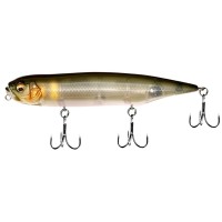 Воблер Megabass Dog-X Diamante Silent F 120mm 21.3g PM Waka Ayu