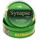 Леска Katran Synapse Eclipse 1000m (neon-black) 0.331mm 8.10kg