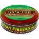Леска Katran Crypton Symbios 1000m (camo-neon) 0.309mm 15.5lb/7.03kg