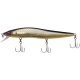 Воблер Megabass Oneten LBO 115mm 14.0g Champagne Kinkuro