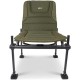 Крісло Korum Accessory Chair II S23 Зелений