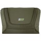Крісло Korum Accessory Chair II S23 Зелений
