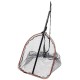 Подсак Savage Gear Full Frame Landing Net Telescopic XL (85x70cm) 120-200cm