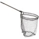 Подсак Savage Gear Full Frame Oval Landing Net (55x47cm) 99-150cm