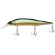 Воблер Megabass X-80 Magnum+1 S 115mm 18.0g GG Lime Gold Ob