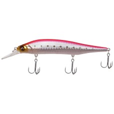 Воблер Megabass X-80 Magnum+1 S 115mm 18.0g GG Pink Iwashi