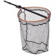 Подсак Savage Gear Full Frame Landing Net Round M (46х56cm) 95-150cm