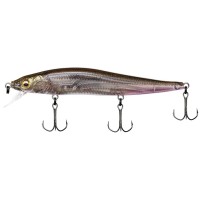 Воблер Megabass Vision Oneten SF 110mm 14.0g Fa Ghost Wakasagi