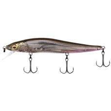 Воблер Megabass Vision Oneten SF 110mm 14.0g Fa Ghost Wakasagi