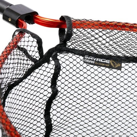 Подсак Savage Gear Easy-Fold Net S (57x45cm) 61-90cm