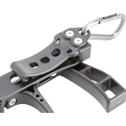 Экстрактор DaiichiSeiko Gun Pliers + Holster ц:black