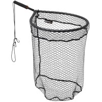 Підсак Savage Gear Pro Finezze Net With Scale 10kg L 50x55x45cm 28cm 1Sec